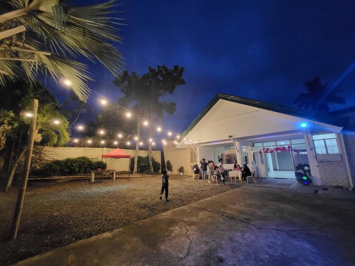 Hiraya Bed And Breakfast Roxas City Exteriér fotografie