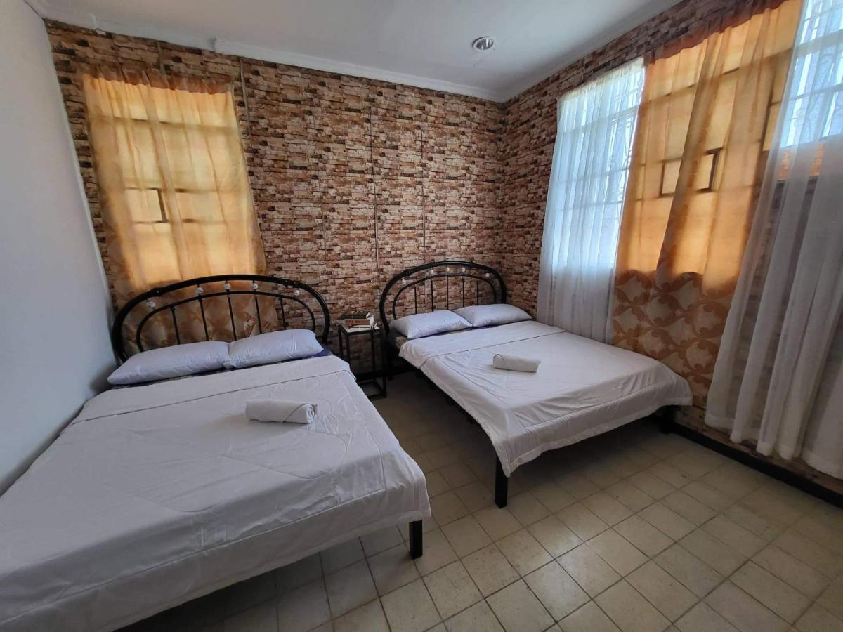 Hiraya Bed And Breakfast Roxas City Exteriér fotografie