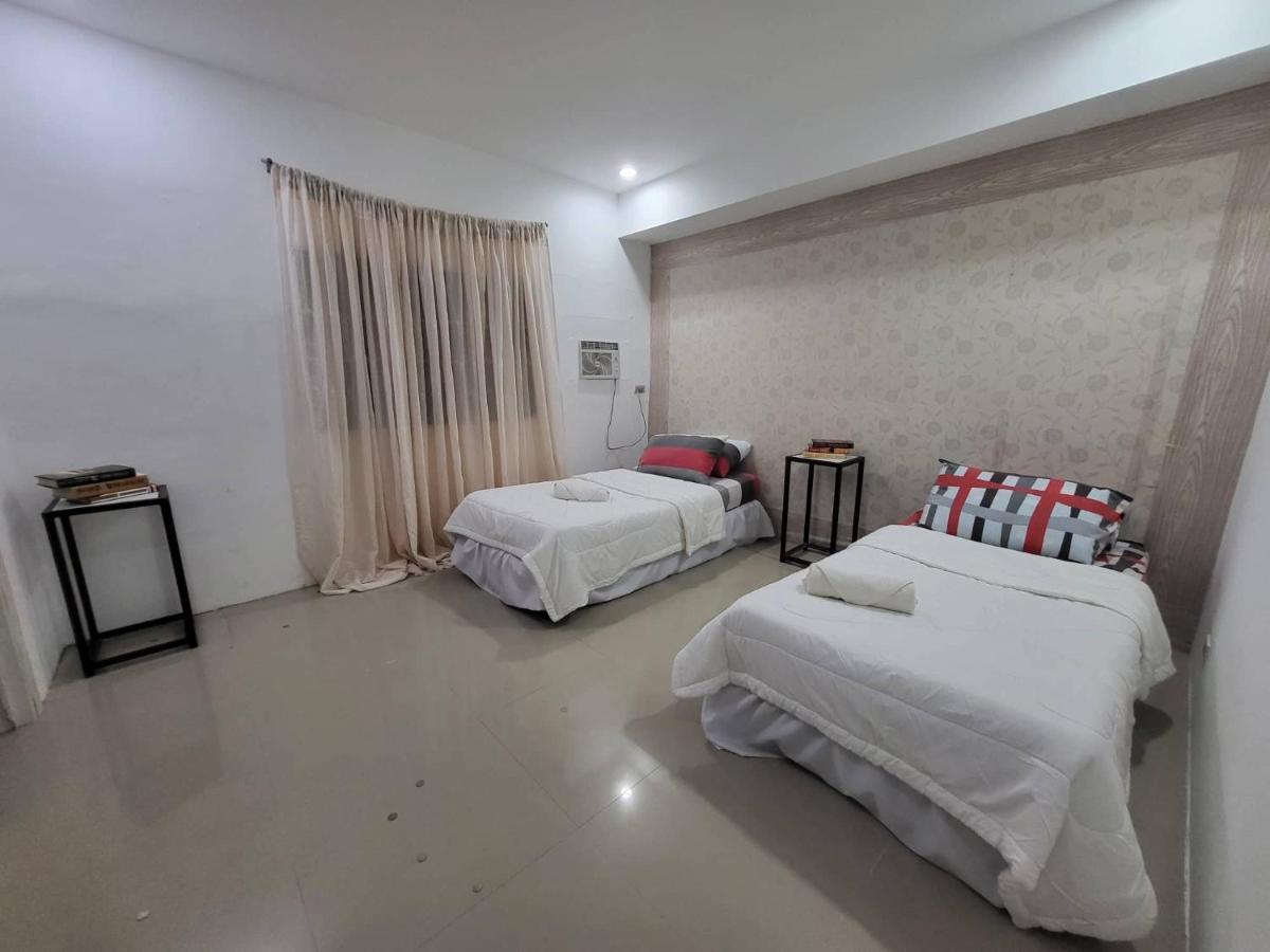 Hiraya Bed And Breakfast Roxas City Exteriér fotografie
