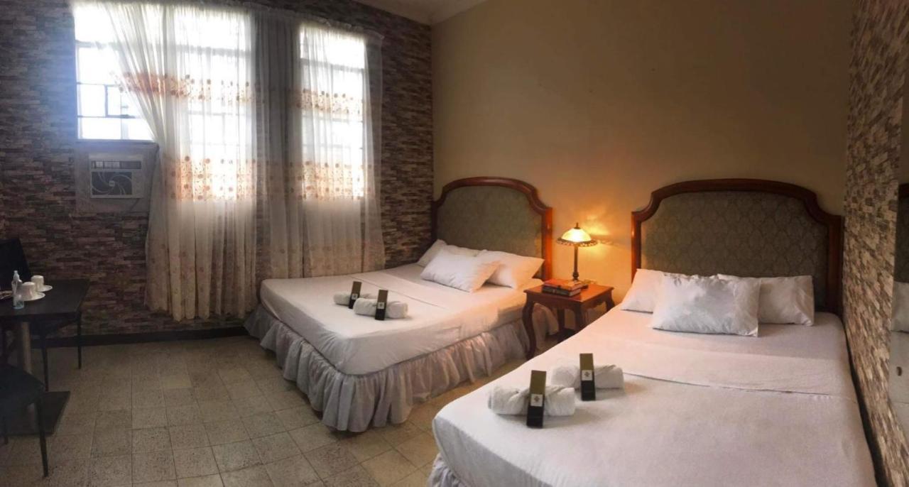 Hiraya Bed And Breakfast Roxas City Exteriér fotografie