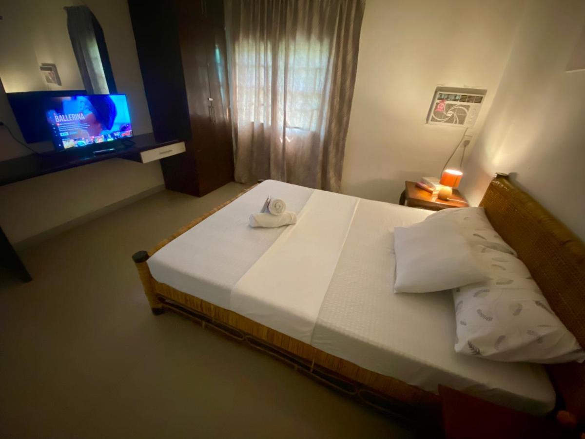 Hiraya Bed And Breakfast Roxas City Exteriér fotografie